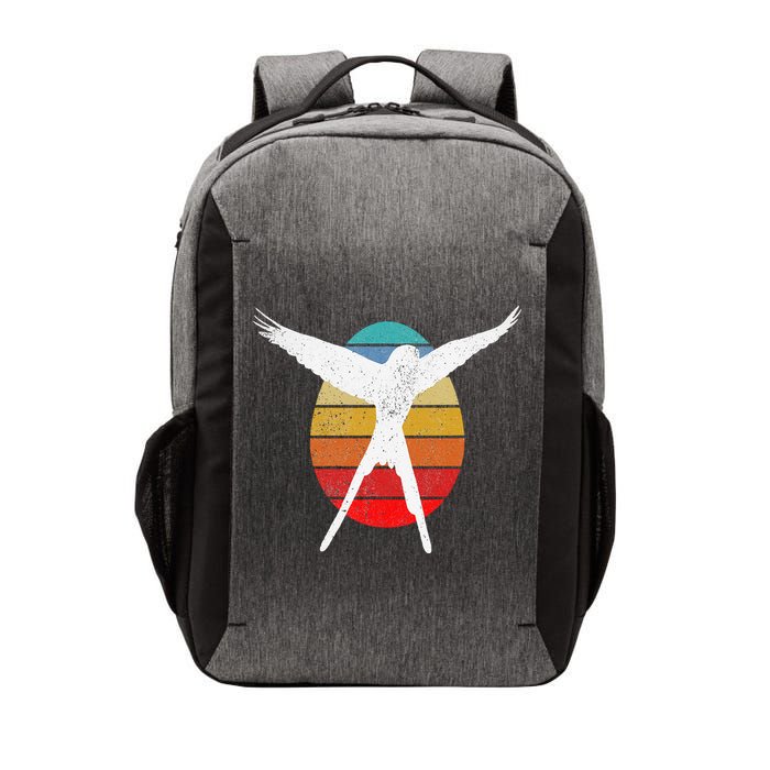 Bird Wingspan Board Game Tabletop Gaming Vector Backpack
