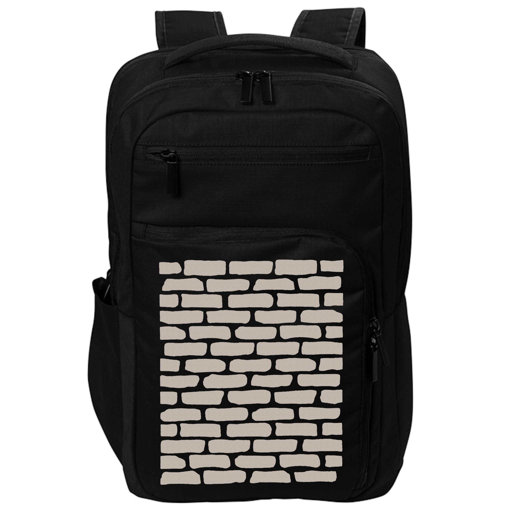 Brick Wall Impact Tech Backpack