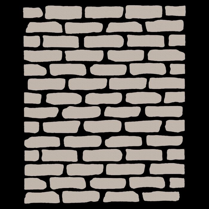 Brick Wall Impact Tech Backpack