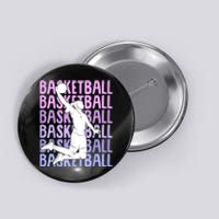 Basketball Women Button