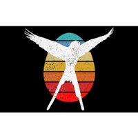 Bird Wingspan Board Game Tabletop Gaming Bumper Sticker