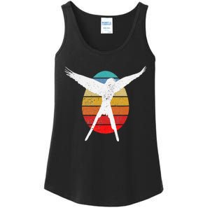 Bird Wingspan Board Game Tabletop Gaming Ladies Essential Tank