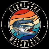 Barracuda Whisperer Cooling Performance Crew T-Shirt