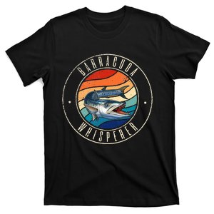 Barracuda Whisperer T-Shirt