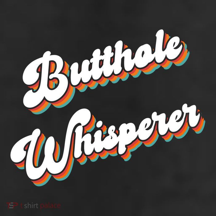 Butthole Whisperer Beanie