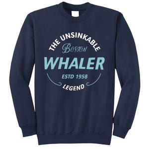 Boston Whaler Sweatshirt