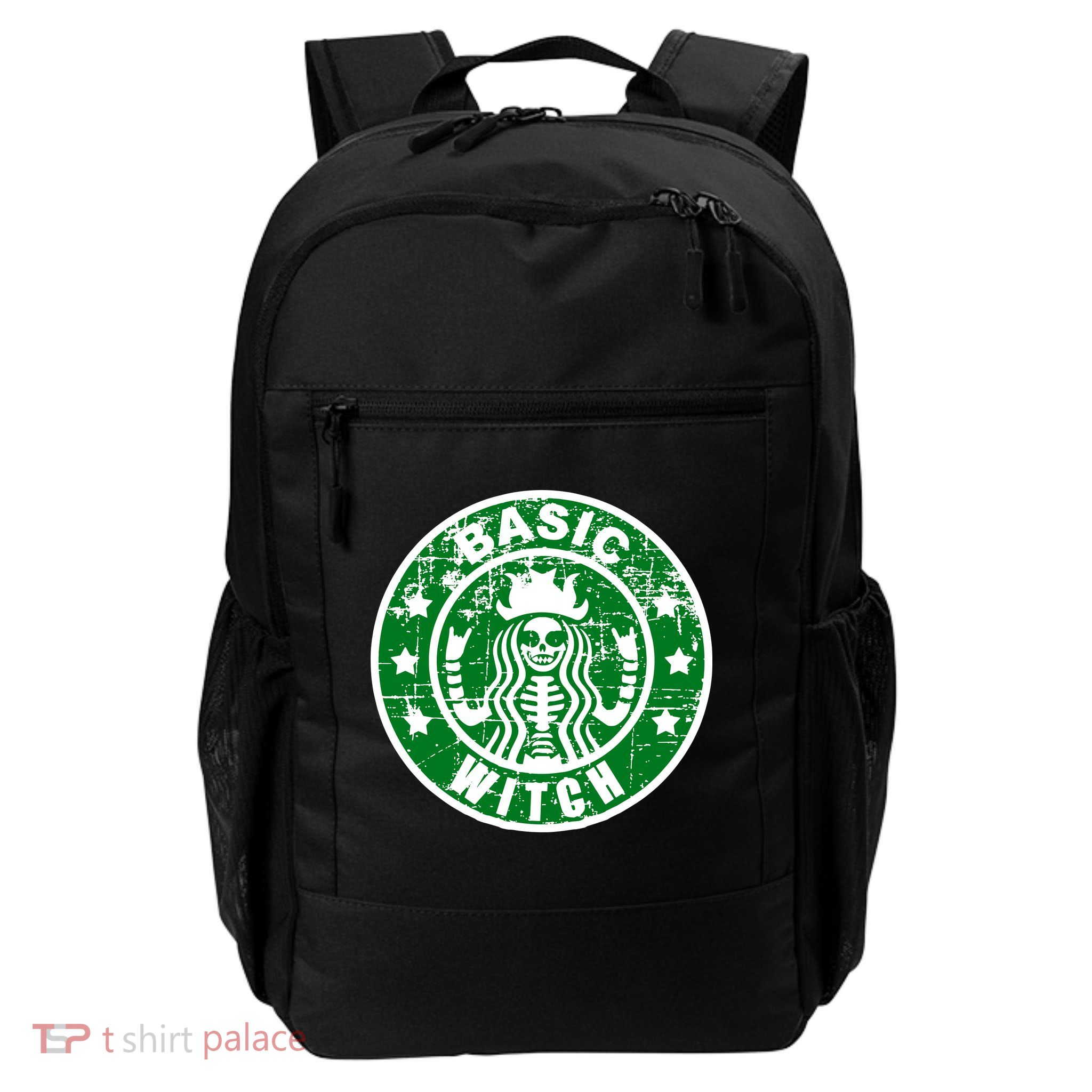 Basic Witch Daily Commute Backpack
