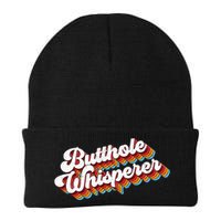 Butthole Whisperer Beanie