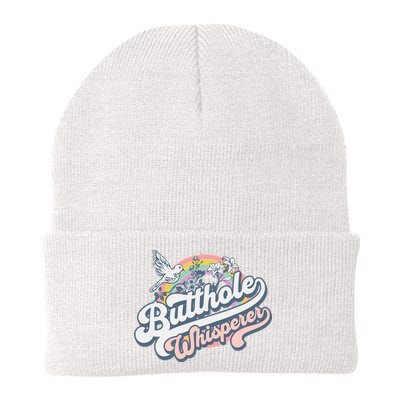 Butthole Whisperer Beanie