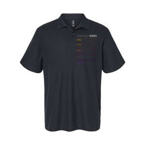 Brain Wave Beta Wave Alpha Wave Delta Neuroplasticity Softstyle Adult Sport Polo