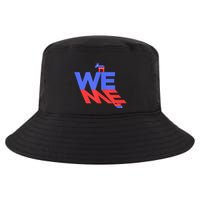 Blue Wave Cool Comfort Performance Bucket Hat