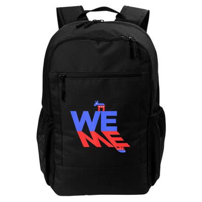 Blue Wave Backpack