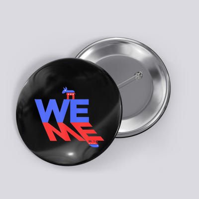 Blue Wave Button