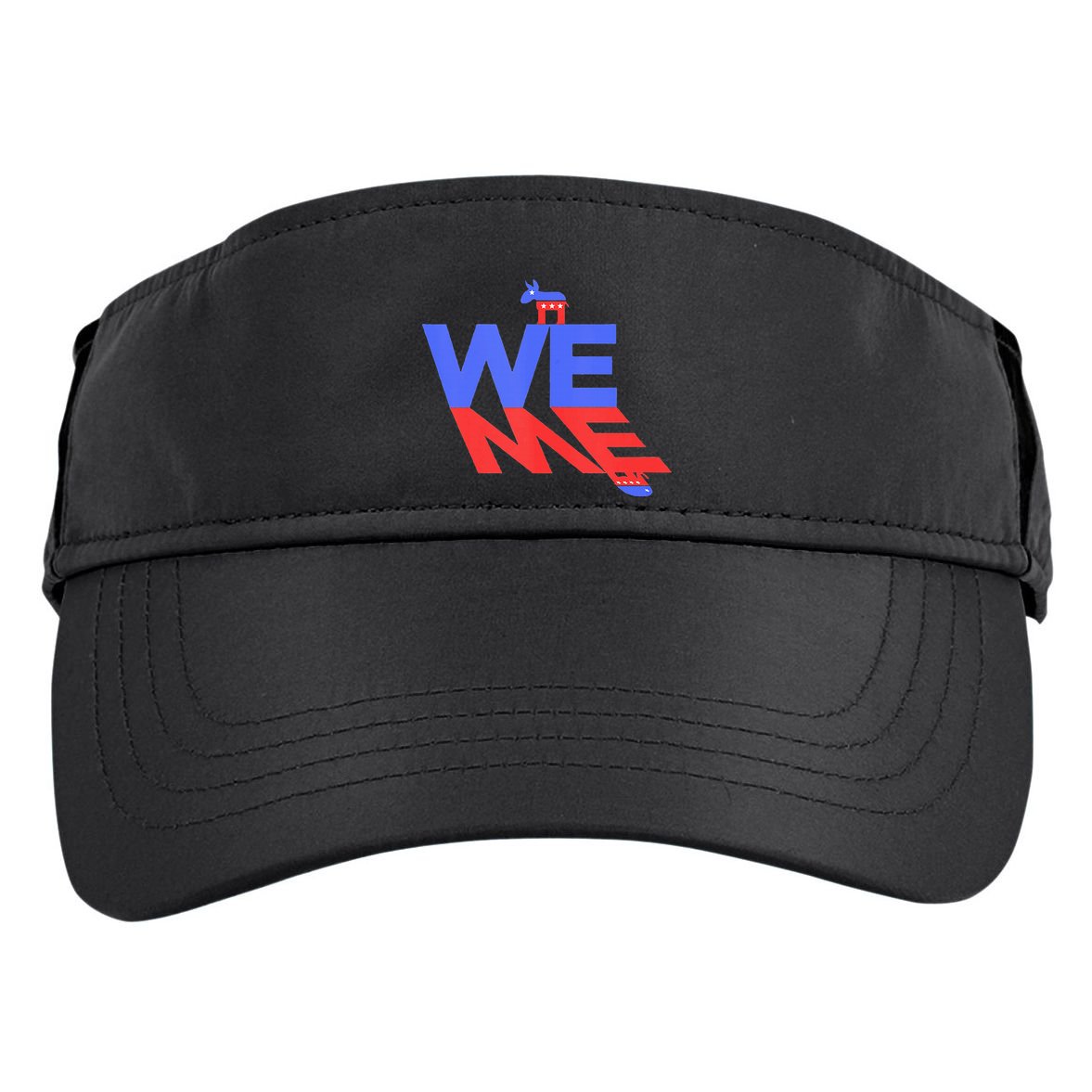 Blue Wave Adult Drive Performance Visor