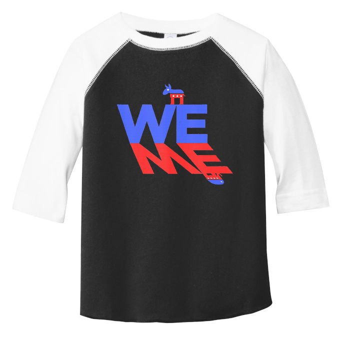 Blue Wave Toddler Fine Jersey T-Shirt
