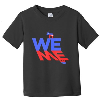 Blue Wave Toddler T-Shirt