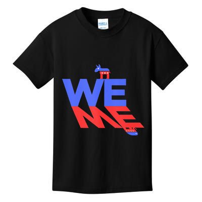 Blue Wave Kids T-Shirt