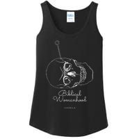 Biblical Womanhood Ladies Essential Tank