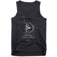 Biblical Womanhood Tank Top