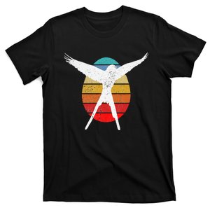 Bird Wingspan Board Game Tabletop Gaming T-Shirt