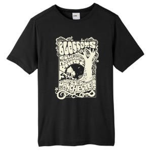 Blossoms Wythenshawe Black Concert August 2024 Tall Fusion ChromaSoft Performance T-Shirt