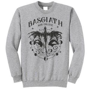 Basgiath War College Tall Sweatshirt