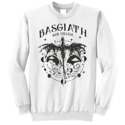 Basgiath War College Sweatshirt