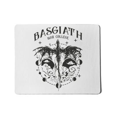 Basgiath War College Mousepad