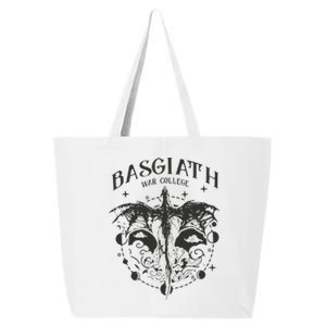 Basgiath War College 25L Jumbo Tote