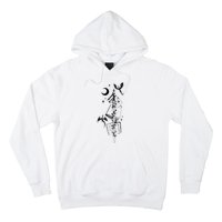 Basgiath War College 2sided Hoodie