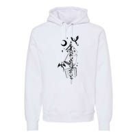 Basgiath War College 2sided Premium Hoodie