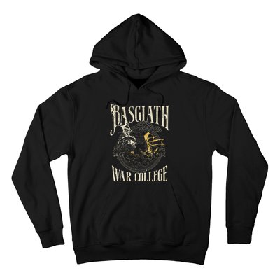 Basgiath War College Dragon Riders Rebecca Fourth Wing Hoodie