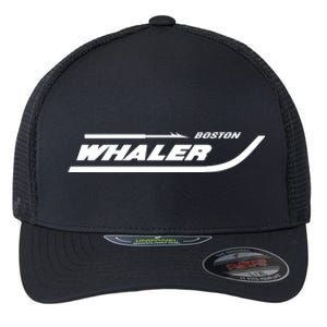 Boston Whaler Cool Boats For Adventure Flexfit Unipanel Trucker Cap