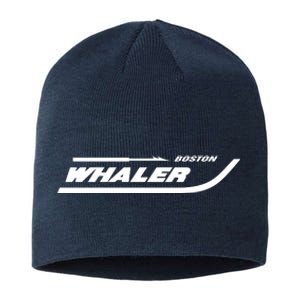 Boston Whaler Cool Boats For Adventure Sustainable Beanie