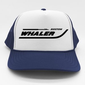 Boston Whaler Cool Boats For Adventure Trucker Hat