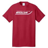 Boston Whaler Cool Boats For Adventure Tall T-Shirt