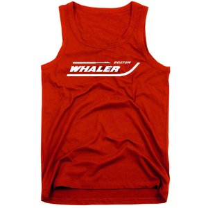 Boston Whaler Cool Boats For Adventure Tank Top