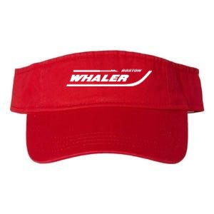 Boston Whaler Cool Boats For Adventure Valucap Bio-Washed Visor