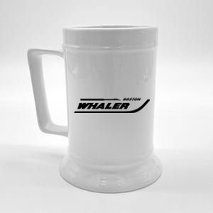 Boston Whaler Cool Boats For Adventure Beer Stein