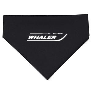 Boston Whaler Cool Boats For Adventure USA-Made Doggie Bandana