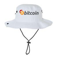 Bitcoin With Christmas Hat Funny Bitcoin With Santa Hat Funny Bitcoin Crypto Bucket Hat