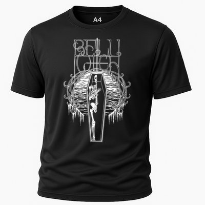 Bell Witch Coffin Performance Shirt