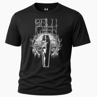 Bell Witch Coffin Cooling Performance Crew T-Shirt