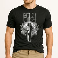 Bell Witch Coffin Cooling Performance Crew T-Shirt
