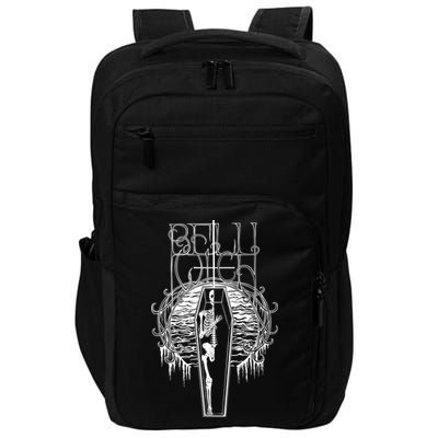 Bell Witch Coffin Impact Tech Backpack