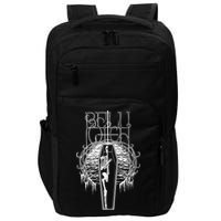 Bell Witch Coffin Impact Tech Backpack