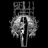 Bell Witch Coffin Impact Tech Backpack