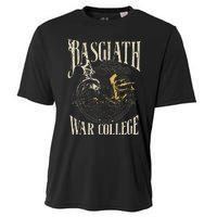 Basgiath War College Dragon Riders Rebecca Fourth Wing Cooling Performance Crew T-Shirt