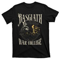 Basgiath War College Dragon Riders Rebecca Fourth Wing T-Shirt