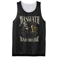 Basgiath War College Dragon Riders Rebecca Fourth Wing Mesh Reversible Basketball Jersey Tank